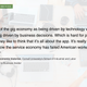 Image for article titled The gig economy gets a boost from the US election